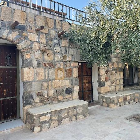 Heritige Inn Jordan Al-Qasr エクステリア 写真