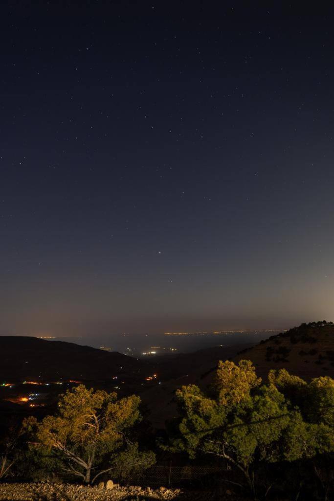 Heritige Inn Jordan Al-Qasr エクステリア 写真