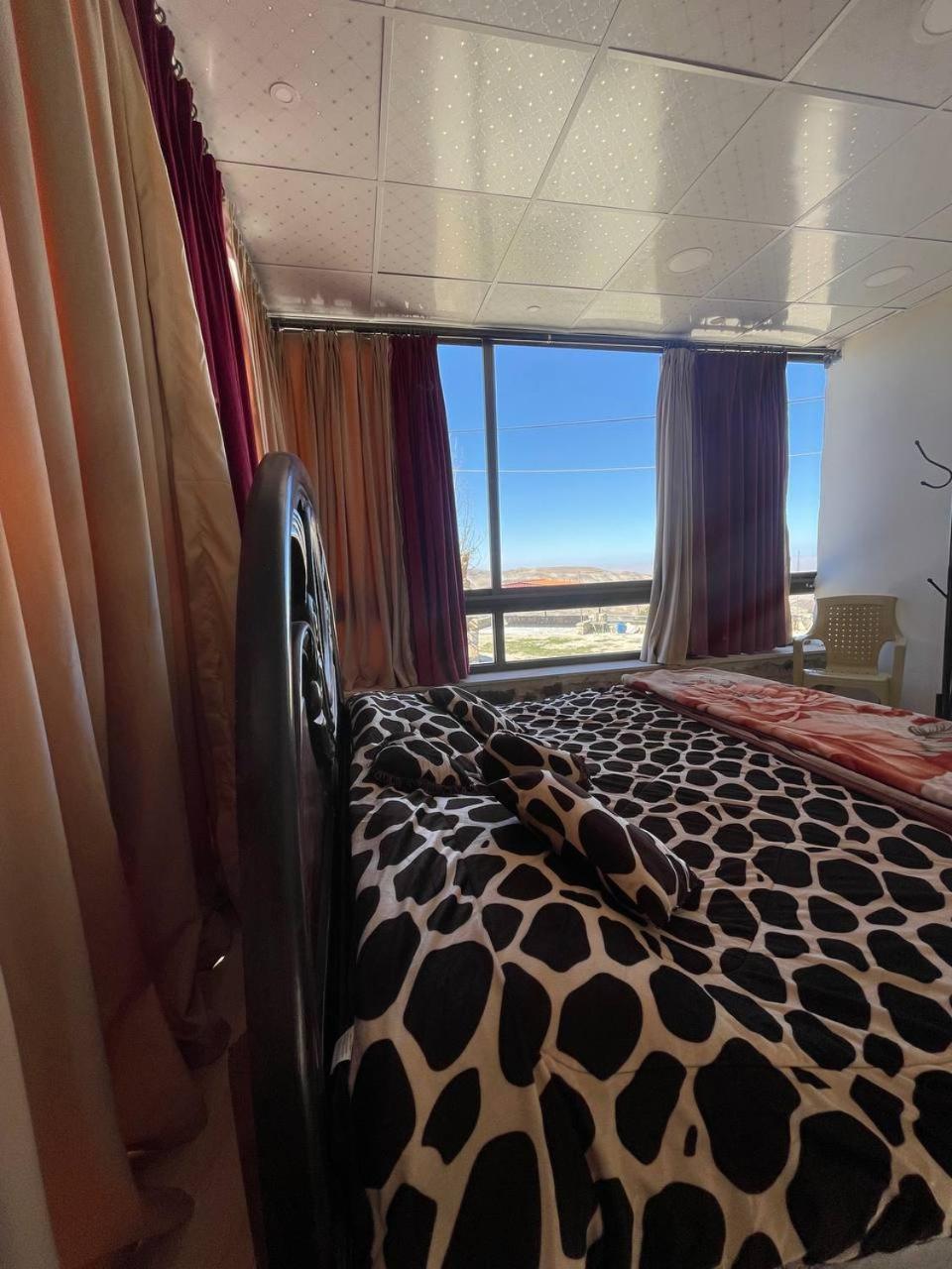 Heritige Inn Jordan Al-Qasr エクステリア 写真